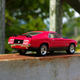 Illustration for article titled Mustang Monday - HW 100% 69 Ford Mustang Boss 302